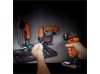 Ліхтар акумуляторний світлодіодний BLACK+DECKER BDCCF12N