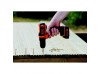 Дриль-шуруповерт акумуляторний BLACK+DECKER BDCDD12