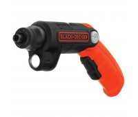 Акумуляторна викрутка BLACK+DECKER BDCSFL20C