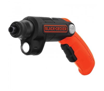 Акумуляторна викрутка BLACK+DECKER BDCSFL20C