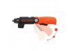 Акумуляторна викрутка BLACK+DECKER BDCSFL20C