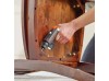 Акумуляторна викрутка BLACK+DECKER BDCSFL20C