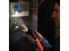 Акумуляторна викрутка BLACK+DECKER BDCSFL20C