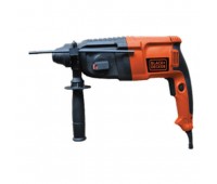Перфоратор BLACK+DECKER BDHR26K