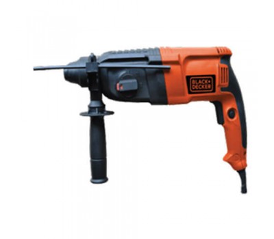 Перфоратор BLACK+DECKER BDHR26K