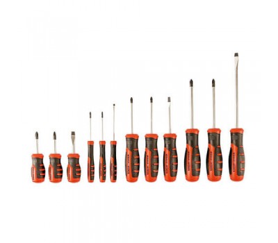 Набір викруток BLACK+DECKER BDHT0-66451