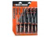 Набір викруток BLACK+DECKER BDHT0-66451