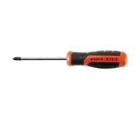 Викрутка BLACK+DECKER BDHT0-66455 Викрутка BLACK+DECKER BDHT0-66455