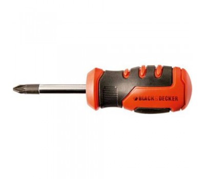 Викрутка BLACK+DECKER BDHT0-66494 Викрутка BLACK+DECKER BDHT0-66494