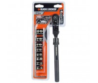 Набір ключів BLACK+DECKER BDHT0-71619