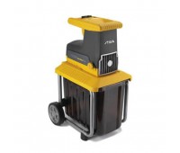 Електричний подрібнювач STIGA BIO_Silent2500