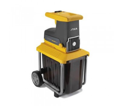 Електричний подрібнювач STIGA BIO_Silent2500