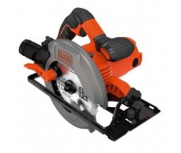 Пила дискова BLACK+DECKER CS1550