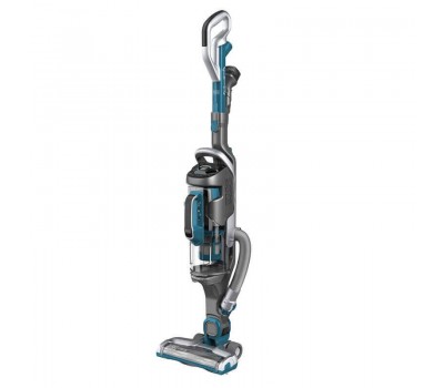 Акумуляторний пилосос-електровіник Scumbuster BLACK+DECKER CUA525BH