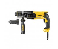 Перфоратор SDS-Plus DeWALT D25134K