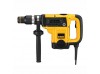 Перфоратор SDS-MAX DeWALT D25501K