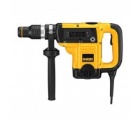 Перфоратор SDS-MAX DeWALT D25501K