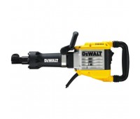 Відбійний молоток DeWALT D25961K