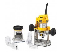 Фрезер DeWALT D26204K