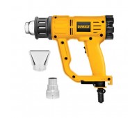 Пістолет гарячого повітря DeWALT D26411