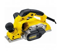 Рубанок DeWALT D26500