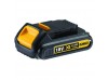 Акумулятор DeWALT DCB181