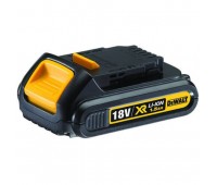 Акумулятор DeWALT DCB181