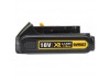 Акумулятор DeWALT DCB181