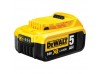 Акумулятор DeWALT DCB184