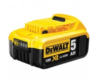 Акумулятор DeWALT DCB184