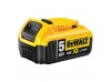 Акумулятор DeWALT DCB184