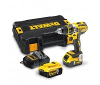 Дриль-шуруповерт із безщітковим двигуном DeWALT DCD732P2