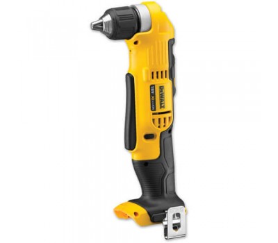 Кутовий акумуляторний дриль DeWALT DCD740N Кутовий акумуляторний дриль DeWALT DCD740N