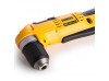 Кутовий акумуляторний дриль DeWALT DCD740N