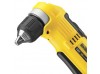 Кутовий акумуляторний дриль DeWALT DCD740N