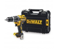 Акумуляторний ударний дриль-шуруповерт DeWALT DCD796NT