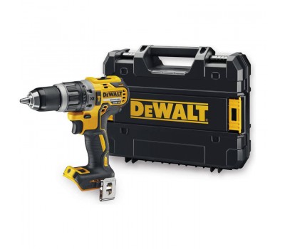 Акумуляторний ударний дриль-шуруповерт DeWALT DCD796NT