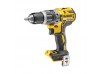 Акумуляторний ударний дриль-шуруповерт DeWALT DCD796NT