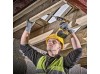 Акумуляторний ударний дриль-шуруповерт DeWALT DCD796NT