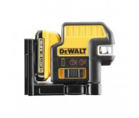 Лазер самовирівнюючий DeWALT DCE085D1R
