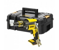 Акумуляторний шуруповерт DeWALT DCF620NT