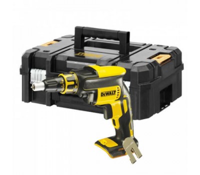 Акумуляторний шуруповерт DeWALT DCF620NT