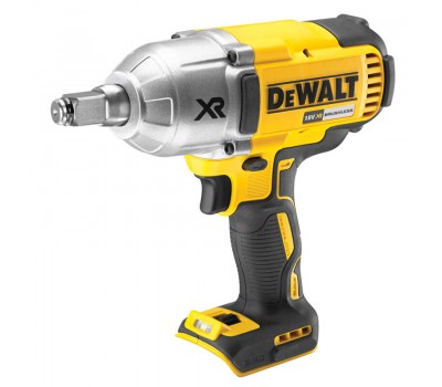 Гайковерт ударний акумуляторний DeWALT DCF899HN