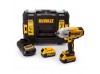 Гайковерт ударний DeWALT DCF899P2