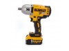 Гайковерт ударний DeWALT DCF899P2