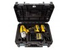 Гайковерт ударний DeWALT DCF899P2