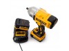 Гайковерт ударний DeWALT DCF899P2