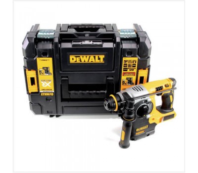 Акумуляторний перфоратор SDS-Plus DeWALT DCH273NT Акумуляторний перфоратор SDS-Plus DeWALT DCH273NT