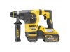 Перфоратори SDS-Plus XR FLEXVOLT DeWALT DCH333X2