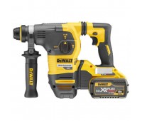 Перфоратори SDS-Plus XR FLEXVOLT DeWALT DCH333X2